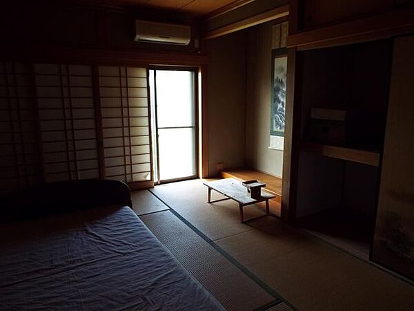 和室