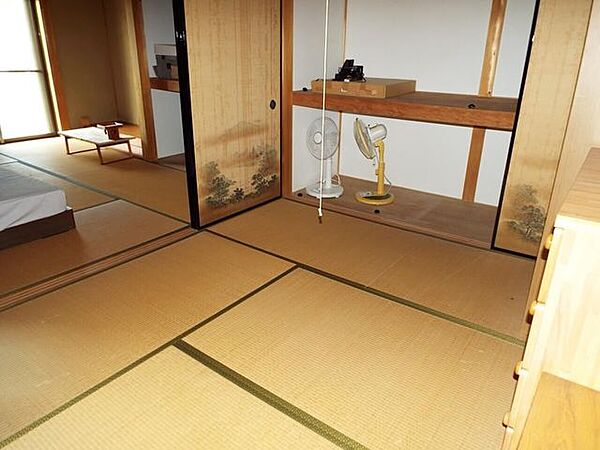和室