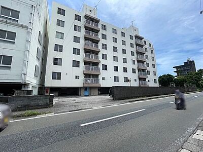 外観 外観