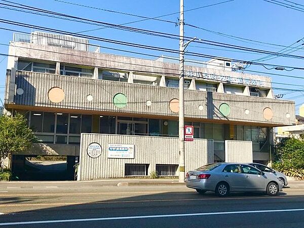 周辺を拡大表示