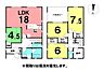 間取り：施工業者：株式会社アーネストワン