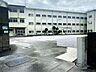 周辺：高知市立潮江東小学校 220m