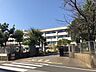 周辺：高知市立一ツ橋小学校 200m