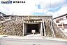 外観：北東角地【敷地面積215.25m2(65.11坪)】建築条件付き！モデルハウスのご見学も可能です♪