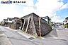 外観：北東角地【敷地面積215.25m2(65.11坪)】建築条件付き！モデルハウスのご見学も可能です♪