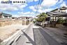 その他：【前面道路】東向きの前面道路幅は約5ｍです！