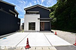 戸建 坂元町／15区画