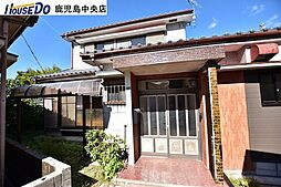 田上8丁目　中古戸建