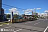周辺：新屋敷電停【市電/新屋敷】鹿児島市新屋敷町・加治屋町にある鹿児島市電の停留場です。 620m