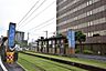周辺：市電/武之橋【市電/武之橋】下荒田1丁目にある鹿児島市電の停留場です 730m
