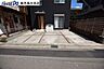 駐車場：【駐車場】駐車2台分（軽1台、普通車1台）
