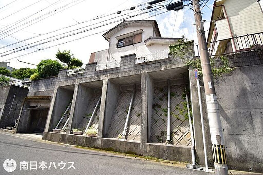 detached 鹿児島県鹿児島市田上台1丁目