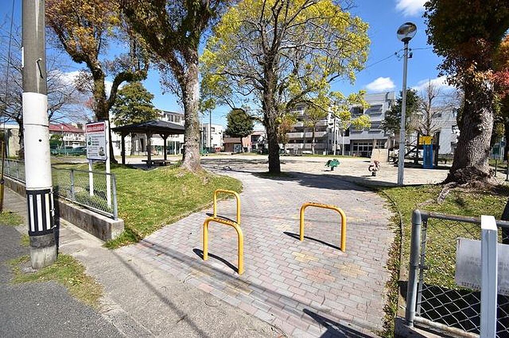 detached 鹿児島県鹿児島市田上台1丁目