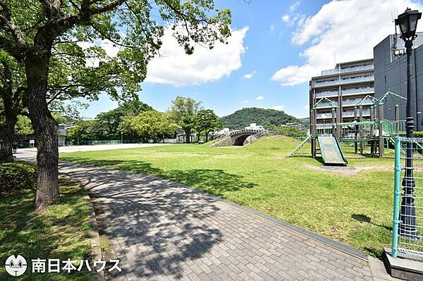 Fステージ春日町