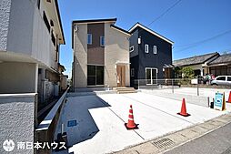 戸建 西伊敷1丁目／2区画