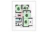 間取り：4DK【建物面積79.94m2(24.18坪)】即日ご内覧可能です！お気軽にお問い合わせください♪