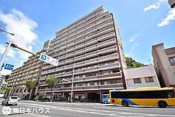 トーカンマンション新上橋第10
