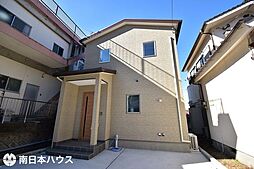 広木1丁目　新築戸建