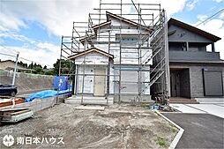 新築戸建 春山町／3区画