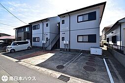 賃収アパート