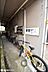 エントランス：【建物入口】
