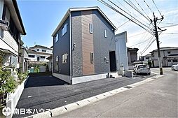 西陵4丁目　新築戸建