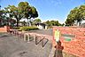 周辺：桜ヶ丘中央公園【桜ヶ丘中央公園】鹿児島市桜ヶ丘4丁目にある公園です。駐車場、トイレ、グラウンド、テニスコート、遊具あり 410m