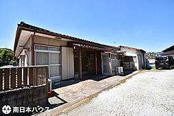 賃収アパート付き売家