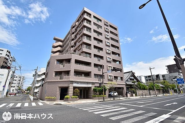 外観 Ｆステージ松原東 3階/-