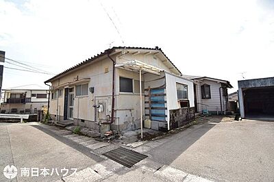 外観 外観