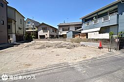 新築戸建 玉里町／2区画