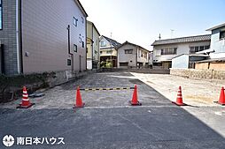新築戸建 玉里町／2区画