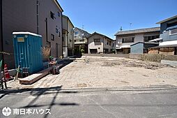 新築戸建 玉里町／2区画