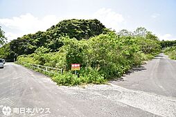 五ヶ別府町　売土地