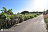 外観：3方角地(北・東・南)【敷地面積2614.00m2(790.73坪)】北側から撮影