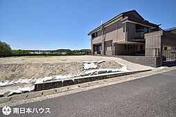 売土地 武岡4丁目／2区画