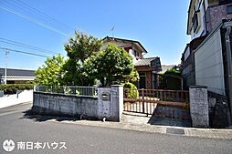 明和2丁目　売土地