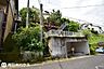 外観：北東向き道路【敷地面積165.80m2(50.15坪)】建築条件なし！建物解体渡しです！