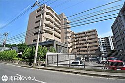 エイルマンション城西IIIプラウド