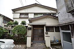 唐湊3丁目　中古戸建