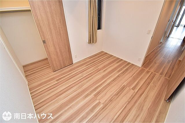 室内 プレミスト照国表参道 10階/-