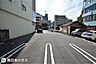 外観：【外観】敷地内より撮影