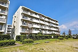 鴨池ニュータウンサンハイツ第3　13号棟