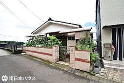 田上4丁目　売土地