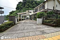 坂元町　中古戸建