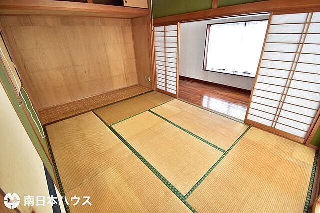 室内 鹿児島市武岡1丁目