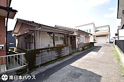 日之出町　売土地