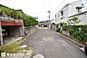 外観：【前面道路】