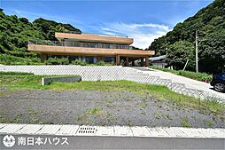 売土地 常盤2丁目／4区画