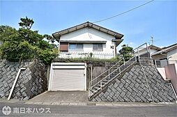 東坂元1丁目　中古戸建